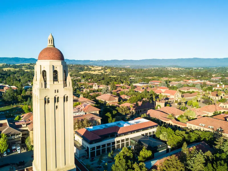 Stanford Existential Risks Conference