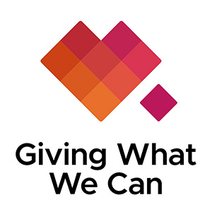 Partner Logo - Giving What We Can