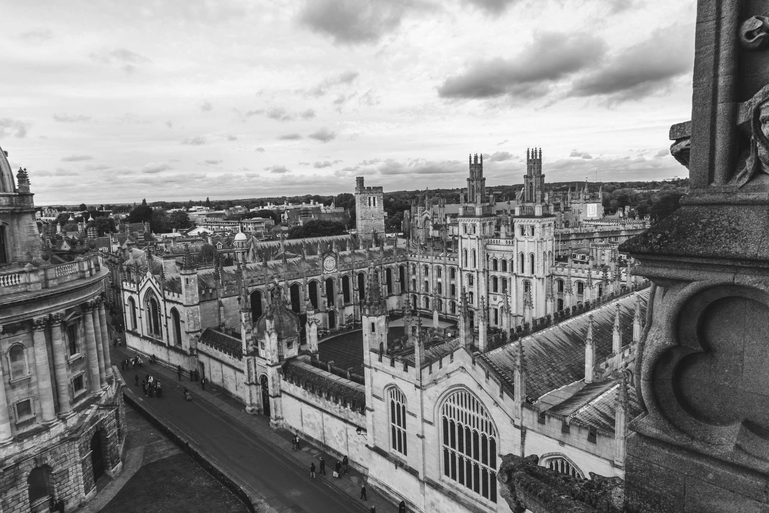 Global Priorities Institute, University of Oxford