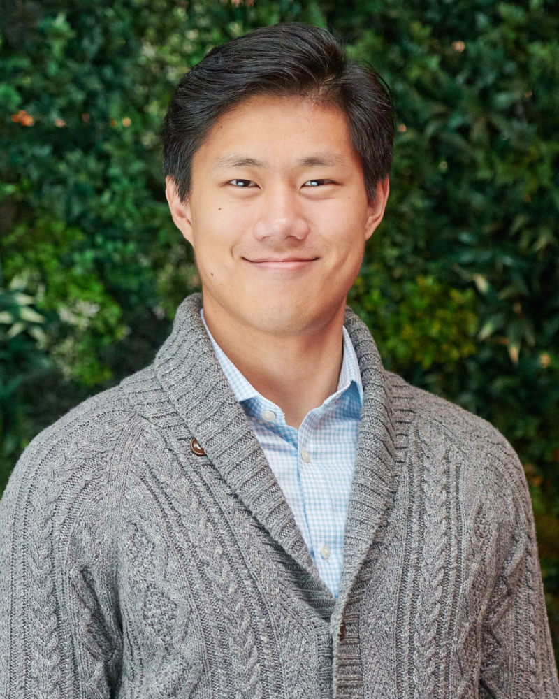 Jonathan Huang