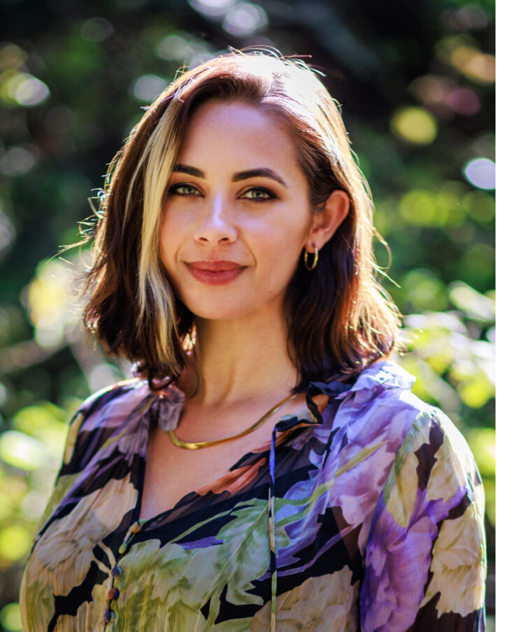 Natalie Cargill Longview Philanthropy