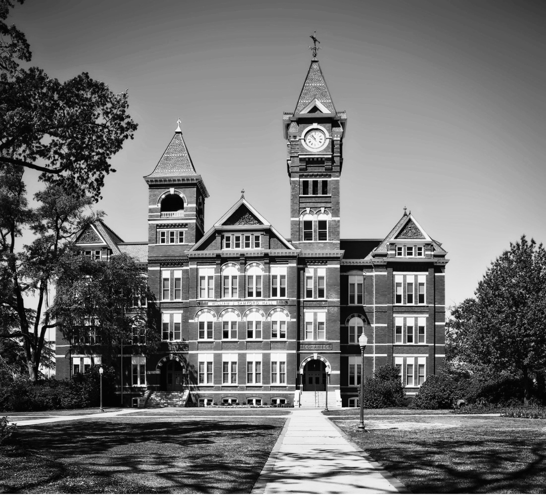Interpretability at Harvard University