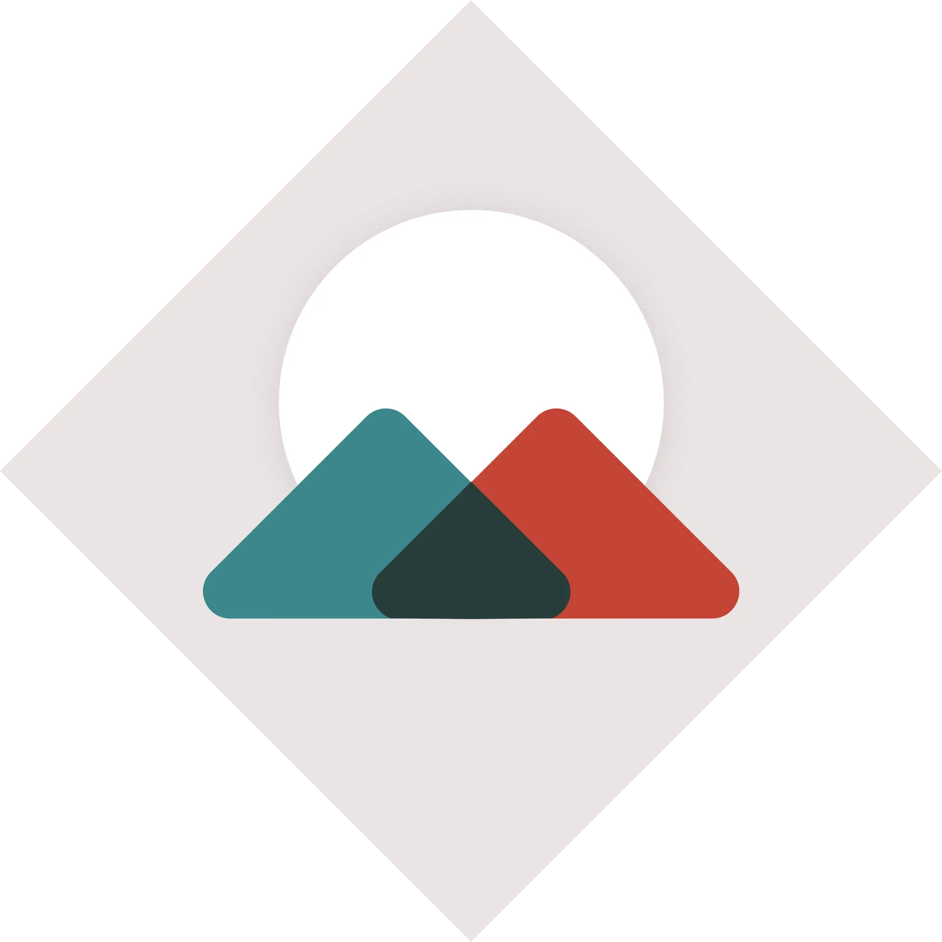 Longtermism fund logo