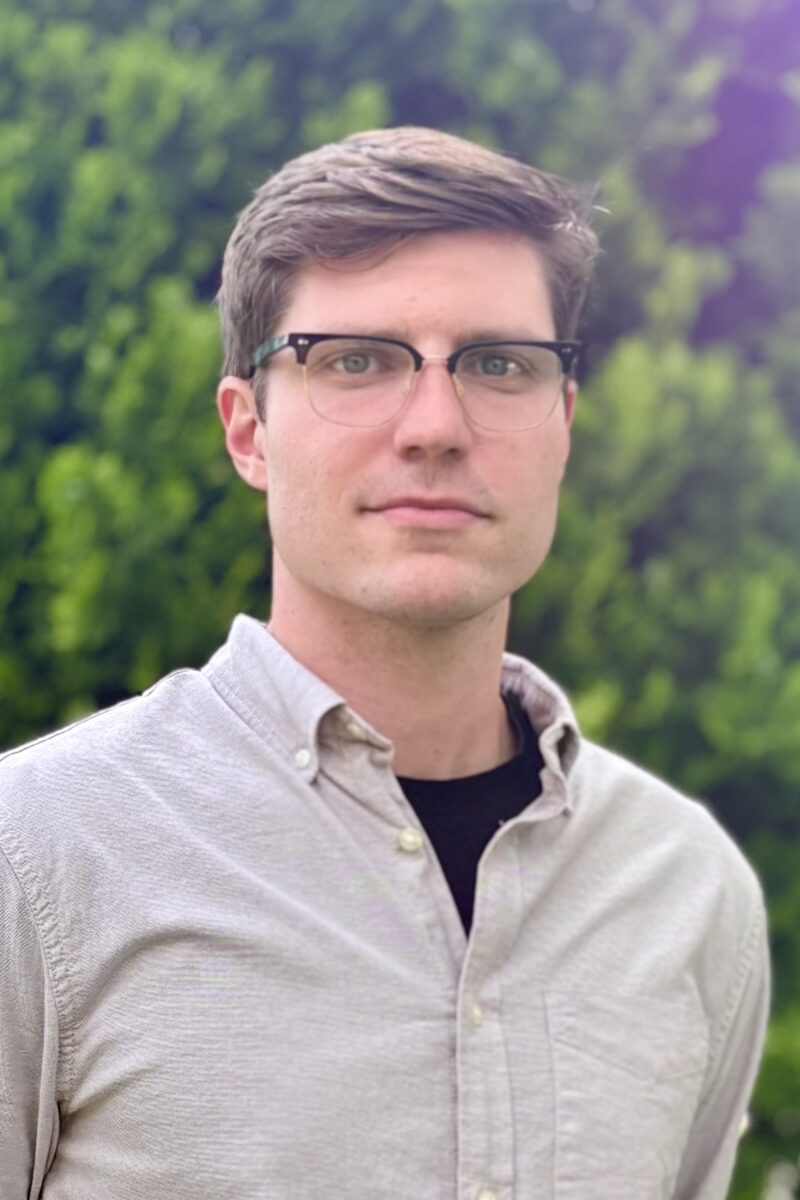 Bret Homer