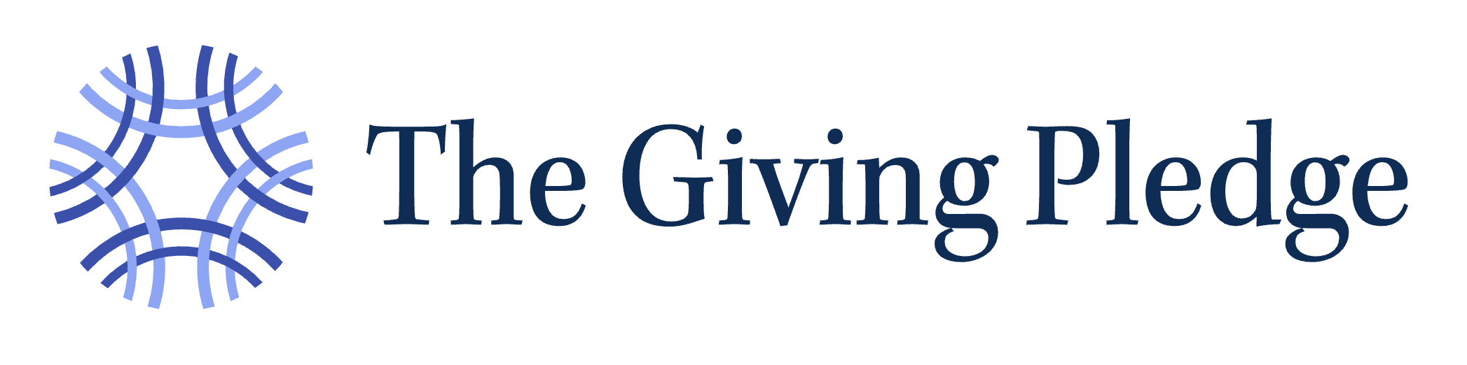 Partner Logo - The Giving Pledge