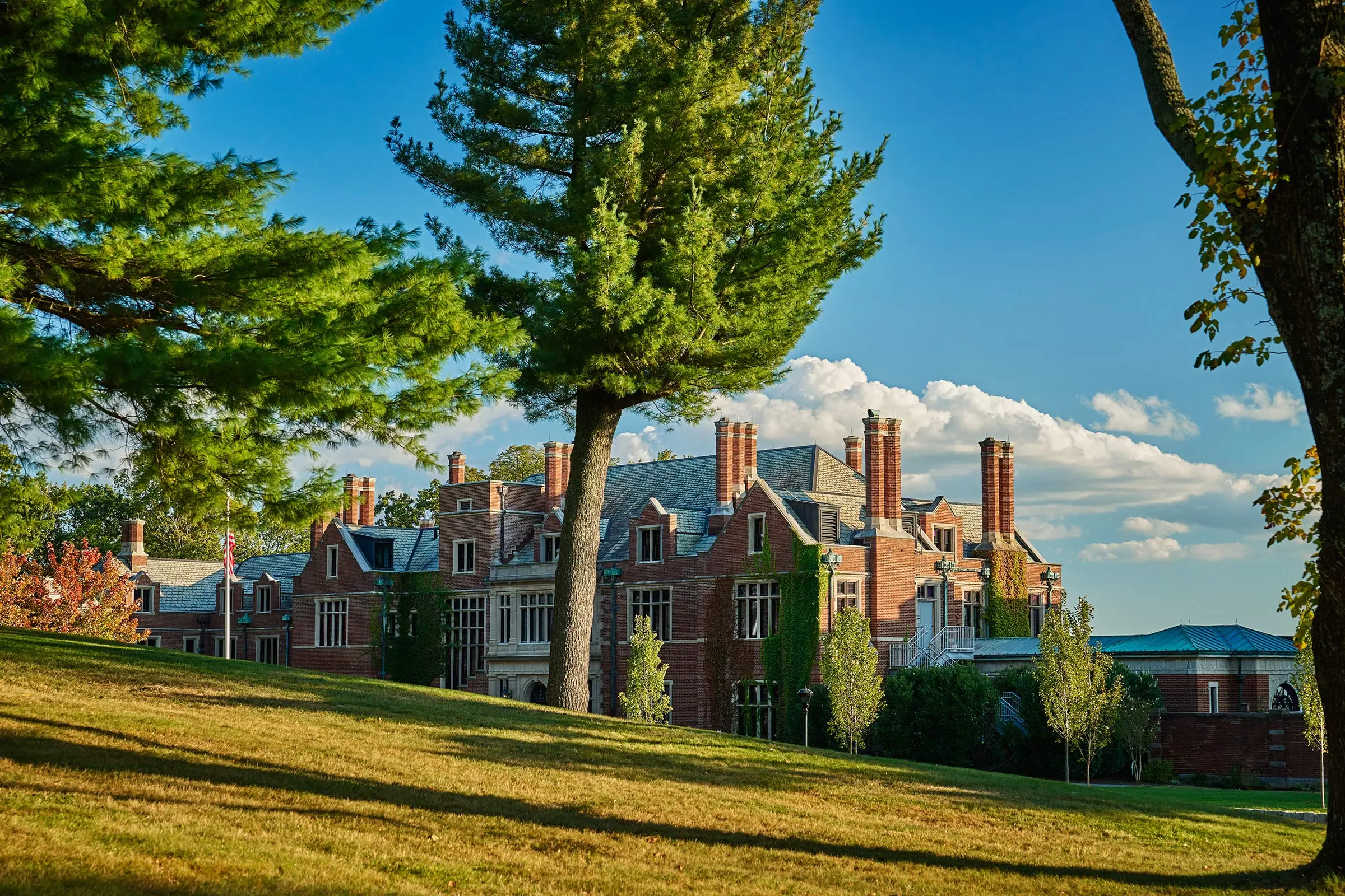 Nuclear Weapons Philanthropy Summit